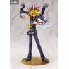 PRÉCOMMANDE - Yu-Gi-Oh! - Figurine Yami Yugi Passionate Duelists, ARTFX J