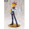 PRÉCOMMANDE - Yu-Gi-Oh! - Figurine Yami Yugi Passionate Duelists, ARTFX J