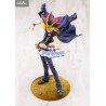 PRÉCOMMANDE - Yu-Gi-Oh! - Figurine Yami Yugi Passionate Duelists, ARTFX J