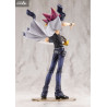 PRÉCOMMANDE - Yu-Gi-Oh! - Figurine Yami Yugi Passionate Duelists, ARTFX J
