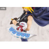 PRÉCOMMANDE - Yu-Gi-Oh! - Figurine Yami Yugi Passionate Duelists, ARTFX J