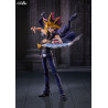 PRÉCOMMANDE - Yu-Gi-Oh! - Figurine Yami Yugi Passionate Duelists, ARTFX J