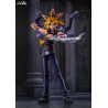 PRÉCOMMANDE - Yu-Gi-Oh! - Figurine Yami Yugi Passionate Duelists, ARTFX J
