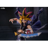 PRÉCOMMANDE - Yu-Gi-Oh! - Figurine Yami Yugi Passionate Duelists, ARTFX J