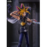 PRÉCOMMANDE - Yu-Gi-Oh! - Figurine Yami Yugi Passionate Duelists, ARTFX J
