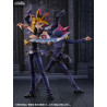 PRÉCOMMANDE - Yu-Gi-Oh! - Figurine Yami Yugi Passionate Duelists, ARTFX J