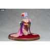 PRÉCOMMANDE - Original Character - Figurine Shujuu Ecstasy Shion, Oiran Wholesome