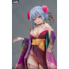 PRÉCOMMANDE - Original Character - Figurine Shujuu Ecstasy Shion, Oiran Wholesome