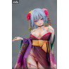 PRÉCOMMANDE - Original Character - Figurine Shujuu Ecstasy Shion, Oiran Wholesome