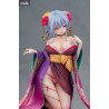 PRÉCOMMANDE - Original Character - Figurine Shujuu Ecstasy Shion, Oiran Wholesome