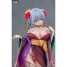 PRÉCOMMANDE - Original Character - Figurine Shujuu Ecstasy Shion, Oiran Wholesome