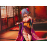 PRÉCOMMANDE - Original Character - Figurine Shujuu Ecstasy Shion, Oiran Wholesome
