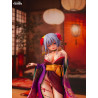 PRÉCOMMANDE - Original Character - Figurine Shujuu Ecstasy Shion, Oiran Wholesome