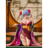 PRÉCOMMANDE - Original Character - Figurine Shujuu Ecstasy Shion, Oiran Wholesome