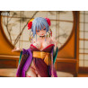 PRÉCOMMANDE - Original Character - Figurine Shujuu Ecstasy Shion, Oiran Wholesome