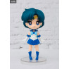 Sailor Moon - Sailor Moon, Mercury, Venus, Mars or Jupiter figure, Figuarts mini