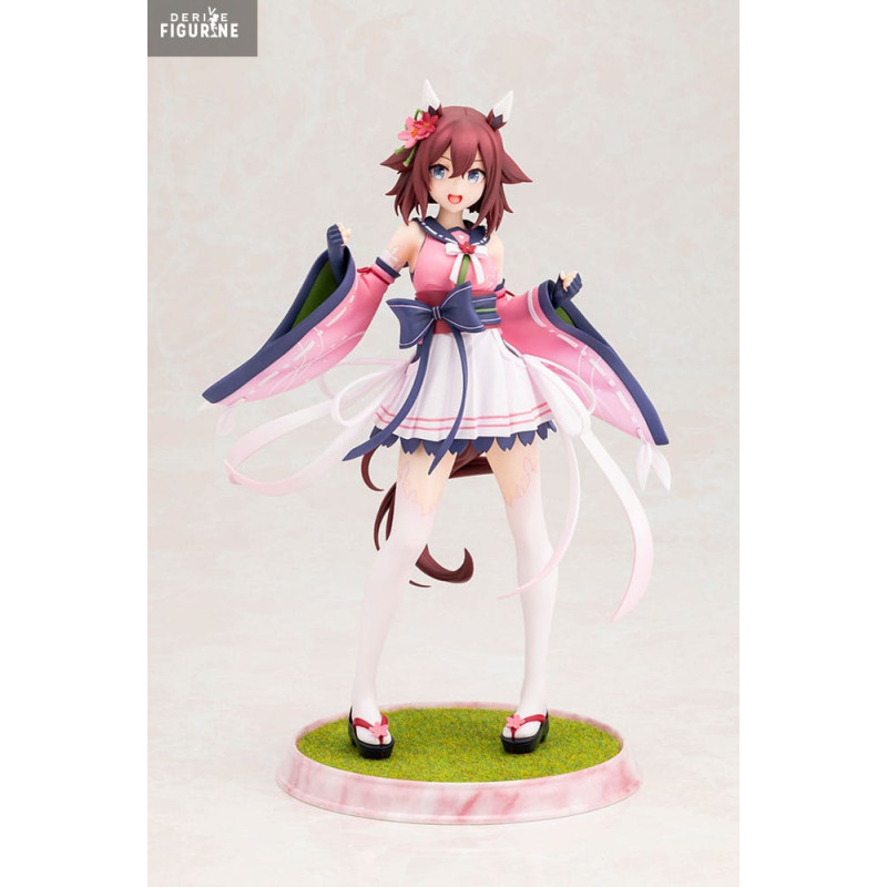 PRÉCOMMANDE - Uma Musume...