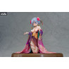 PRÉCOMMANDE - Original Character - Figurine Shujuu Ecstasy Shion, Oiran