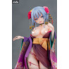 PRÉCOMMANDE - Original Character - Figurine Shujuu Ecstasy Shion, Oiran