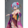 PRÉCOMMANDE - Original Character - Figurine Shujuu Ecstasy Shion, Oiran