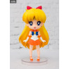 Sailor Moon - Sailor Moon, Mercury, Venus, Mars or Jupiter figure, Figuarts mini