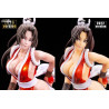PRÉCOMMANDE - The King Of Fighters '98 - Figurine Mai Shiranui Ex, Bishoujo