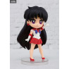 Sailor Moon - Sailor Moon, Mercury, Venus, Mars or Jupiter figure, Figuarts mini