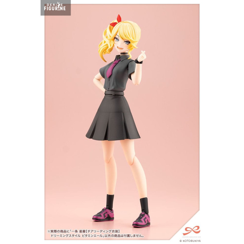 PRÉCOMMANDE - Sousai Shojo...