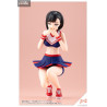 PRÉCOMMANDE - Sousai Shojo Teien - Figurine Seira Ichijo Cheerleading Costume Dreaming Style Vitamin Yell, Plastic Model Kit