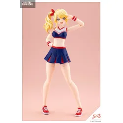 PRÉCOMMANDE - Sousai Shojo...