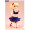 PRE ORDER - Sousai Shojo Teien - Seira Ichijo Cheerleading Costume Dreaming Style Vitamin Yell figure, Plastic Model Kit