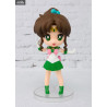 Sailor Moon - Sailor Moon, Mercury, Venus, Mars or Jupiter figure, Figuarts mini
