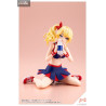 PRÉCOMMANDE - Sousai Shojo Teien - Figurine Seira Ichijo Cheerleading Costume Dreaming Style Vitamin Yell, Plastic Model Kit