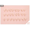 PRE ORDER - Sousai Shojo Teien - Seira Ichijo Cheerleading Costume Dreaming Style Vitamin Yell figure, Plastic Model Kit