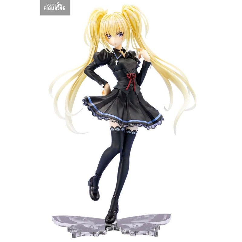 PRÉCOMMANDE - Shugo Chara! - Figurine Hoshina Utau, School Uniform