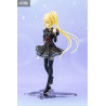 PRÉCOMMANDE - Shugo Chara! - Figurine Hoshina Utau, School Uniform