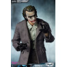 DC Comics, The Dark Knight - The Joker figure (Bank Robber Version)