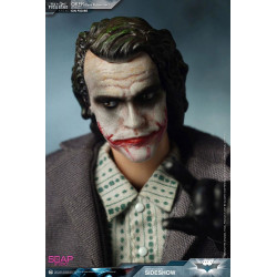 DC Comics, The Dark Knight...