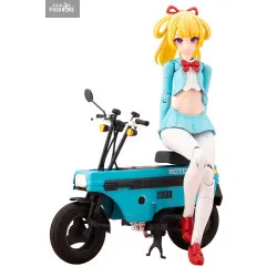 PRÉCOMMANDE - Megami Device...