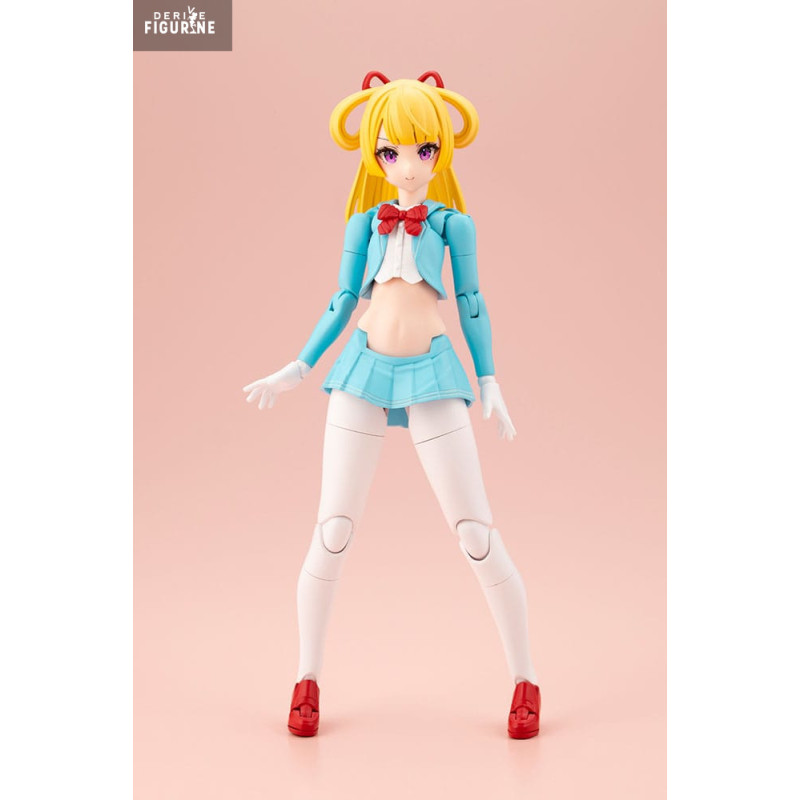 PRE ORDER - Megami Device -...