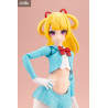 PRÉCOMMANDE - Megami Device - Figurine Knight Alice with Honda AB12 Motocompo Buster Doll Series, Plastic Model Kit