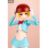 PRÉCOMMANDE - Megami Device - Figurine Knight Alice with Honda AB12 Motocompo Buster Doll Series, Plastic Model Kit