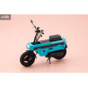 PRÉCOMMANDE - Megami Device - Figurine Knight Alice with Honda AB12 Motocompo Buster Doll Series, Plastic Model Kit