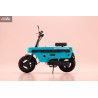 PRÉCOMMANDE - Megami Device - Figurine Knight Alice with Honda AB12 Motocompo Buster Doll Series, Plastic Model Kit