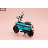 PRE ORDER - Megami Device - Knight Alice with Honda AB12 Motocompo figure Buster Doll Series, Plastic Model Kit