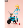 PRÉCOMMANDE - Megami Device - Figurine Knight Alice with Honda AB12 Motocompo Buster Doll Series, Plastic Model Kit