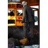 DC Comics, The Dark Knight - The Joker figure (Bank Robber Version)