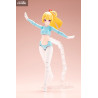 PRÉCOMMANDE - Megami Device - Figurine Knight Alice with Honda AB12 Motocompo Buster Doll Series, Plastic Model Kit