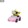 PRE ORDER - Disney/Pixar - Pack figures Toy Story, Blind Box Pull Back Car