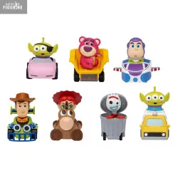 PRÉCOMMANDE - Disney/Pixar...